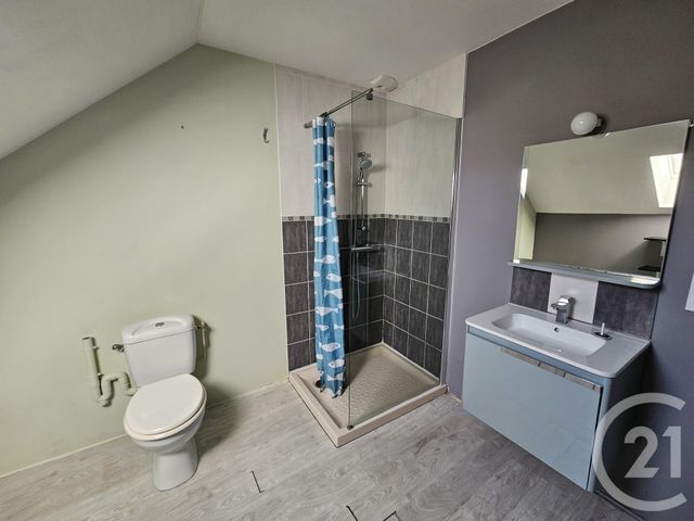 maison à louer - 3 pièces - 77.76 m2 - CHATEAUROUX - 36 - CENTRE - Century 21 Adressimmo