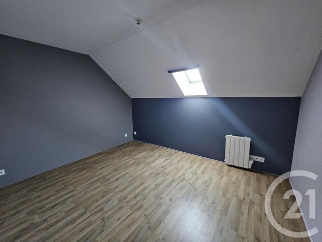 maison à louer - 3 pièces - 77.76 m2 - CHATEAUROUX - 36 - CENTRE - Century 21 Adressimmo