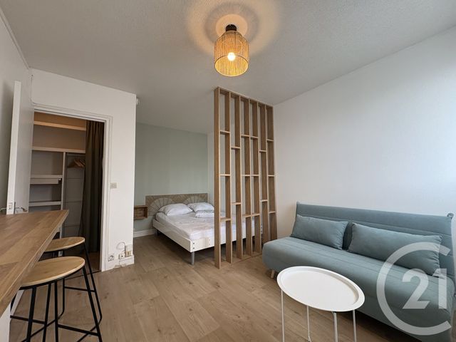 Appartement T1 à louer CHATEAUROUX