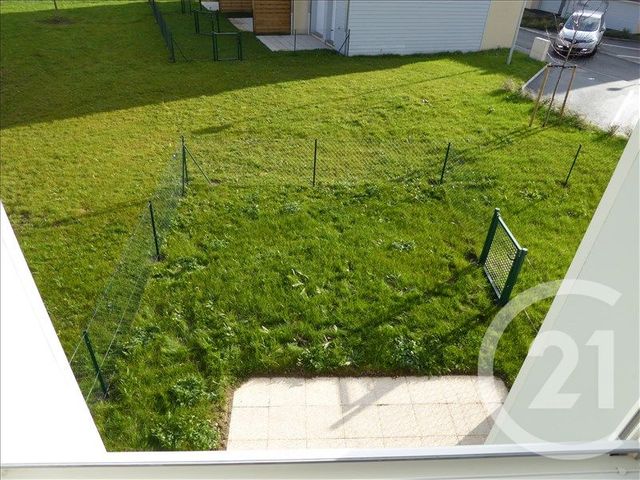 maison à louer - 2 pièces - 51.66 m2 - LE POINCONNET - 36 - CENTRE - Century 21 Adressimmo