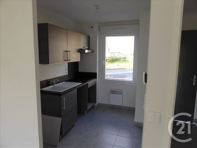 maison à louer - 2 pièces - 51.66 m2 - LE POINCONNET - 36 - CENTRE - Century 21 Adressimmo