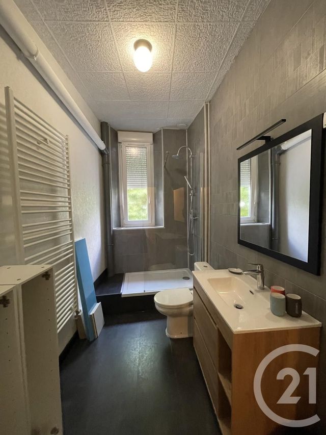 maison à louer - 6 pièces - 153.0 m2 - CHATEAUROUX - 36 - CENTRE - Century 21 Adressimmo