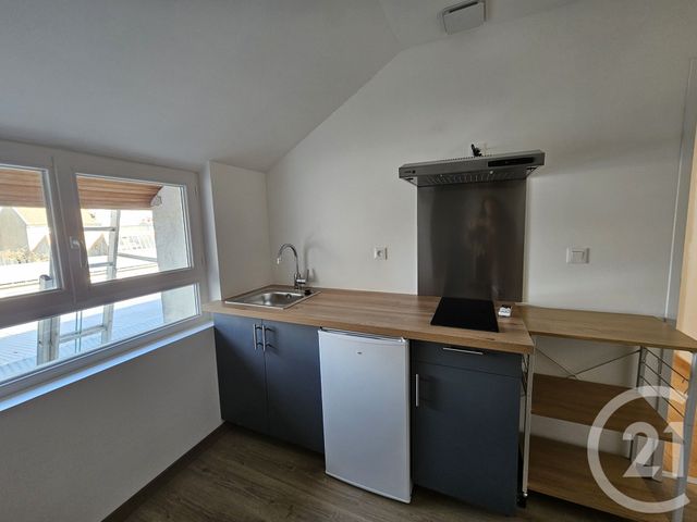 Appartement T1 à louer - 1 pièce - 14.7 m2 - CHATEAUROUX - 36 - CENTRE - Century 21 Adressimmo