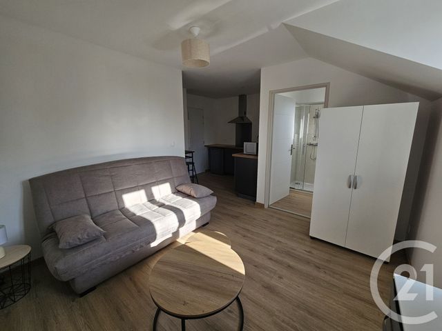 appartement - CHATEAUROUX - 36