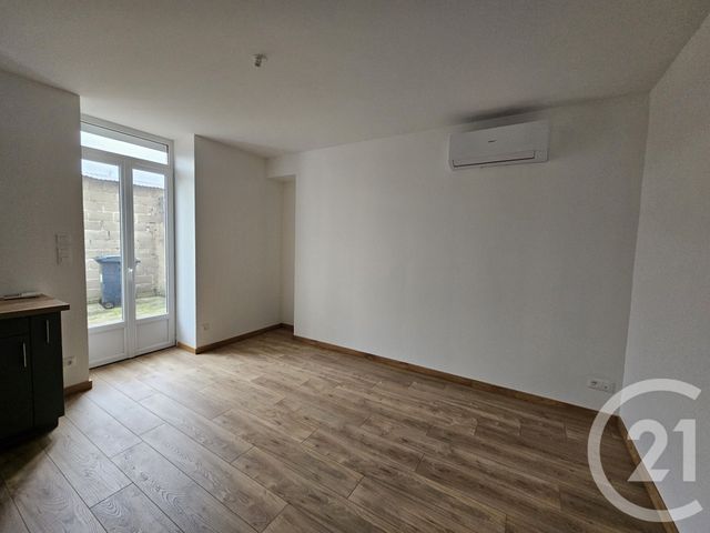 Appartement T2 à louer - 2 pièces - 33.69 m2 - CHATEAUROUX - 36 - CENTRE - Century 21 Adressimmo
