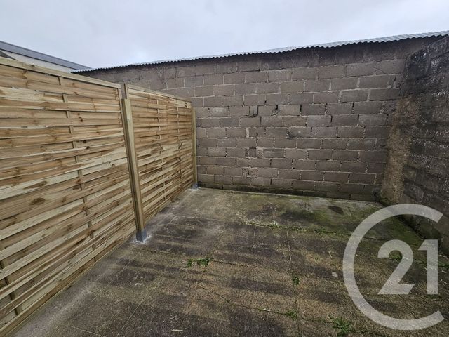 Appartement T2 à louer - 2 pièces - 33.69 m2 - CHATEAUROUX - 36 - CENTRE - Century 21 Adressimmo