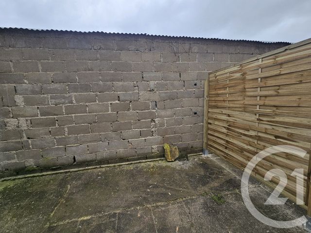 Appartement T2 à louer - 2 pièces - 29.96 m2 - CHATEAUROUX - 36 - CENTRE - Century 21 Adressimmo