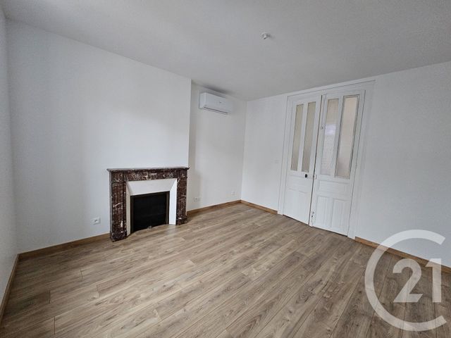 Appartement T2 à louer CHATEAUROUX