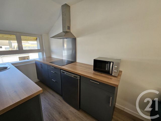 Appartement T2 à louer - 2 pièces - 29.96 m2 - CHATEAUROUX - 36 - CENTRE - Century 21 Adressimmo