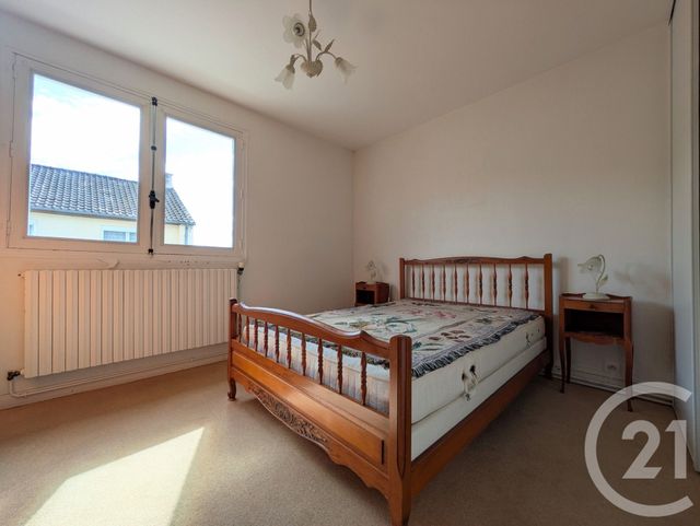 maison à vendre - 3 pièces - 55.42 m2 - CHATEAUROUX - 36 - CENTRE - Century 21 Adressimmo