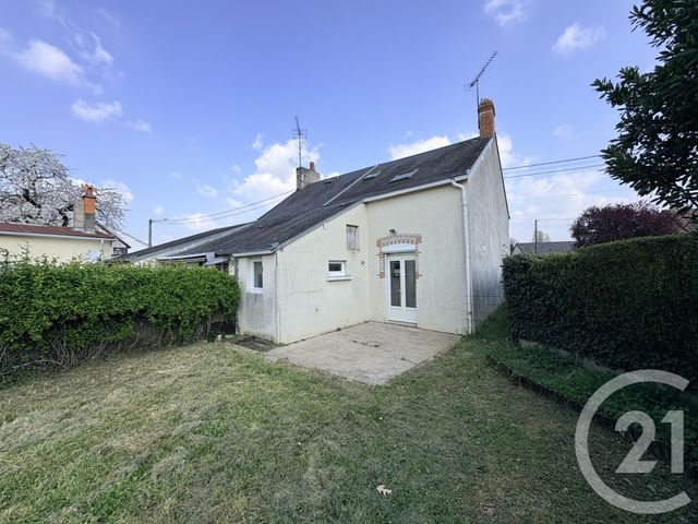 Maison à vendre LE POINCONNET