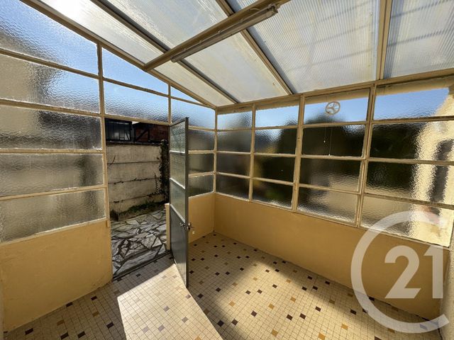 maison à vendre - 4 pièces - 103.63 m2 - CHATEAUROUX - 36 - CENTRE - Century 21 Adressimmo