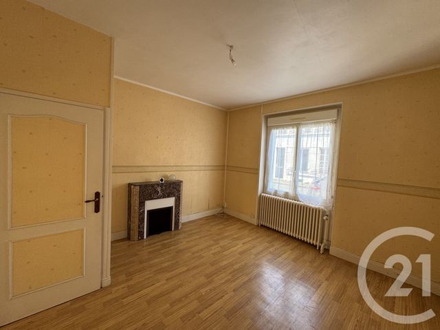 maison à vendre - 4 pièces - 103.63 m2 - CHATEAUROUX - 36 - CENTRE - Century 21 Adressimmo