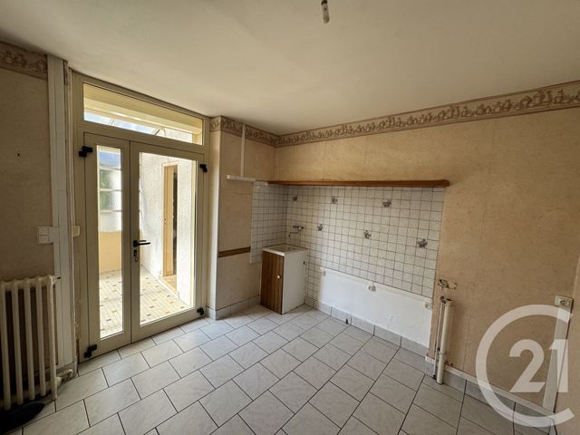 maison à vendre - 4 pièces - 103.63 m2 - CHATEAUROUX - 36 - CENTRE - Century 21 Adressimmo