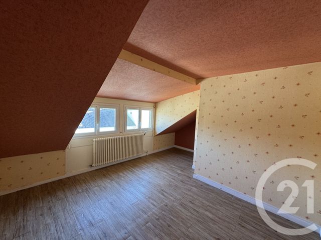 maison à vendre - 4 pièces - 103.63 m2 - CHATEAUROUX - 36 - CENTRE - Century 21 Adressimmo