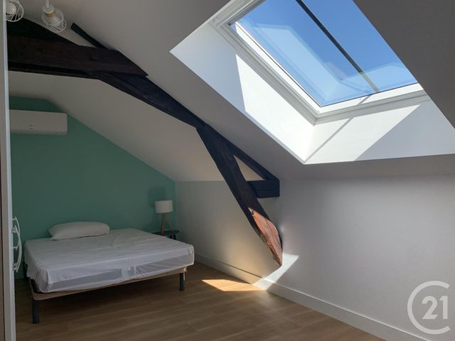 Appartement F3 à louer - 3 pièces - 51.48 m2 - CHATEAUROUX - 36 - CENTRE - Century 21 Adressimmo