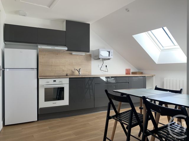 Appartement F3 à louer CHATEAUROUX