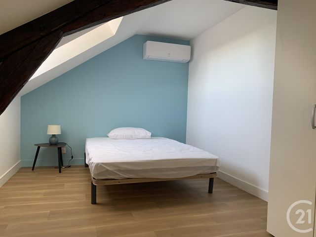 Appartement F3 à louer - 3 pièces - 51.48 m2 - CHATEAUROUX - 36 - CENTRE - Century 21 Adressimmo