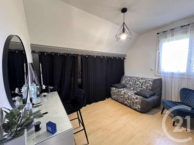 maison à vendre - 5 pièces - 130.0 m2 - DEOLS - 36 - CENTRE - Century 21 Adressimmo