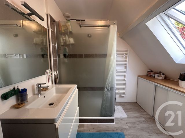 maison à vendre - 5 pièces - 130.0 m2 - DEOLS - 36 - CENTRE - Century 21 Adressimmo