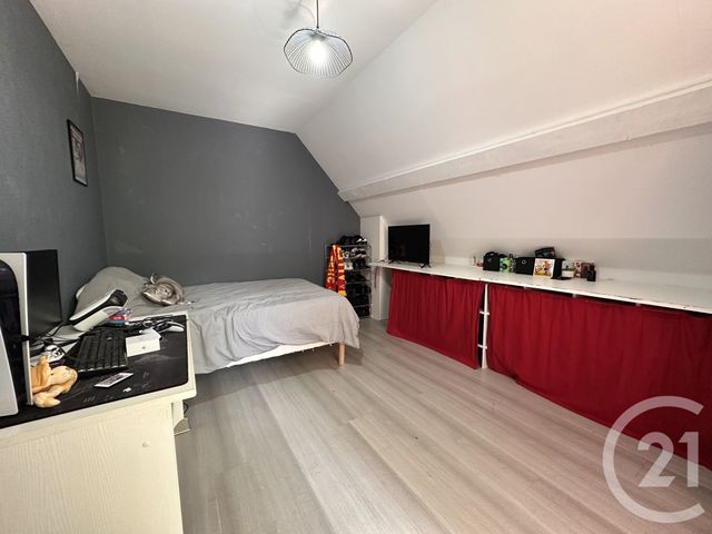 maison à vendre - 5 pièces - 130.0 m2 - DEOLS - 36 - CENTRE - Century 21 Adressimmo