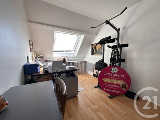 maison à vendre - 5 pièces - 130.0 m2 - DEOLS - 36 - CENTRE - Century 21 Adressimmo