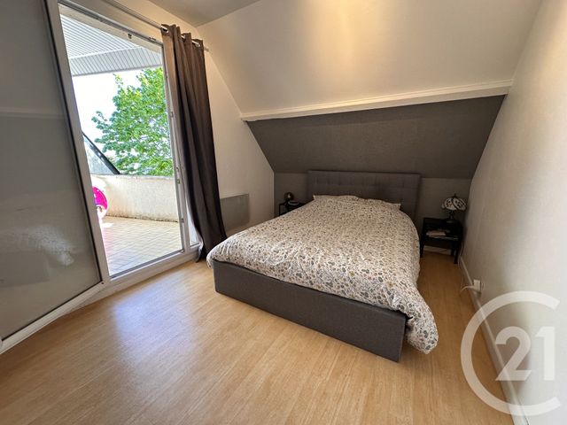 maison à vendre - 5 pièces - 130.0 m2 - DEOLS - 36 - CENTRE - Century 21 Adressimmo