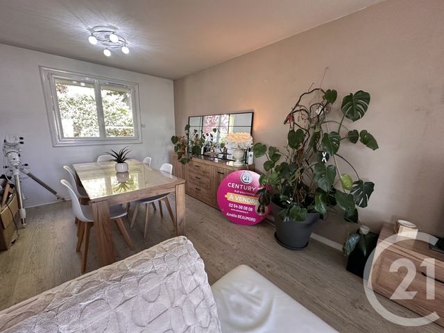 maison à vendre - 5 pièces - 130.0 m2 - DEOLS - 36 - CENTRE - Century 21 Adressimmo