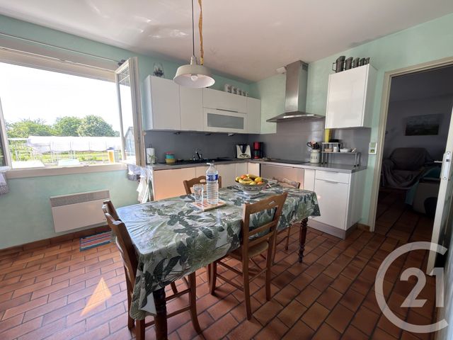 maison à vendre - 4 pièces - 105.53 m2 - LE POINCONNET - 36 - CENTRE - Century 21 Adressimmo