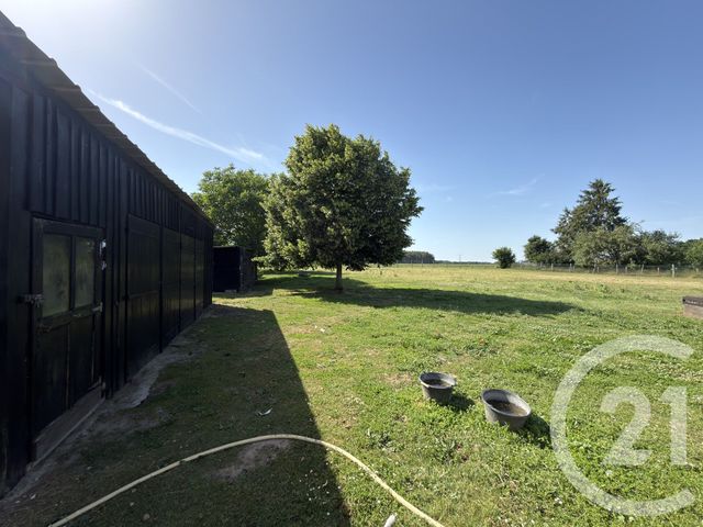 maison à vendre - 4 pièces - 105.53 m2 - LE POINCONNET - 36 - CENTRE - Century 21 Adressimmo
