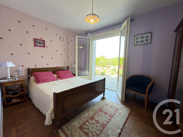 maison à vendre - 4 pièces - 105.53 m2 - LE POINCONNET - 36 - CENTRE - Century 21 Adressimmo