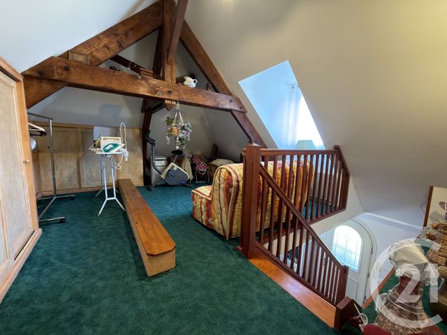 maison à vendre - 4 pièces - 105.53 m2 - LE POINCONNET - 36 - CENTRE - Century 21 Adressimmo