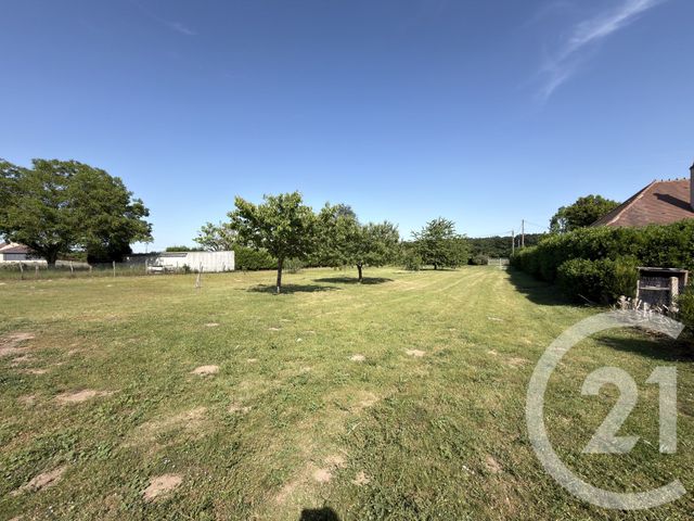maison à vendre - 4 pièces - 105.53 m2 - LE POINCONNET - 36 - CENTRE - Century 21 Adressimmo