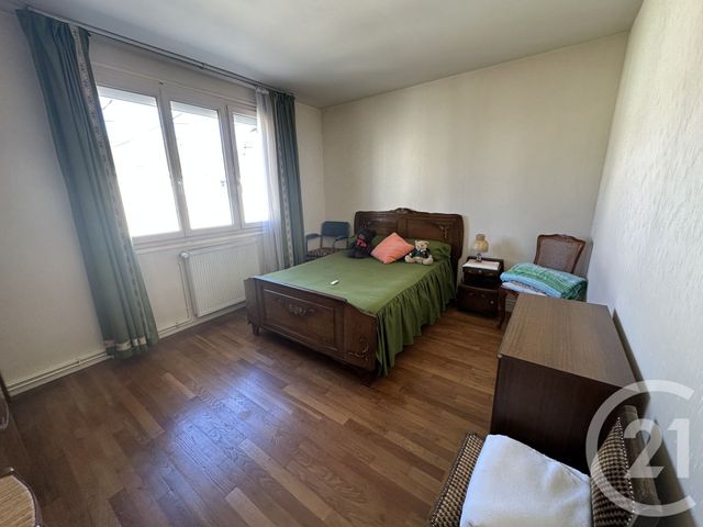 maison à vendre - 4 pièces - 71.37 m2 - CHATEAUROUX - 36 - CENTRE - Century 21 Adressimmo