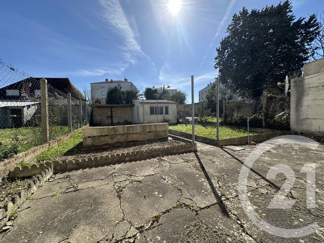 maison à vendre - 4 pièces - 71.37 m2 - CHATEAUROUX - 36 - CENTRE - Century 21 Adressimmo