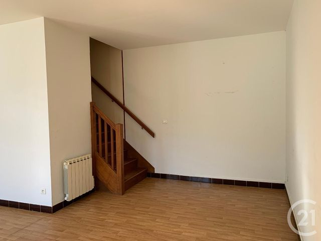 Appartement T2 à louer - 2 pièces - 45.0 m2 - CHATEAUROUX - 36 - CENTRE - Century 21 Adressimmo