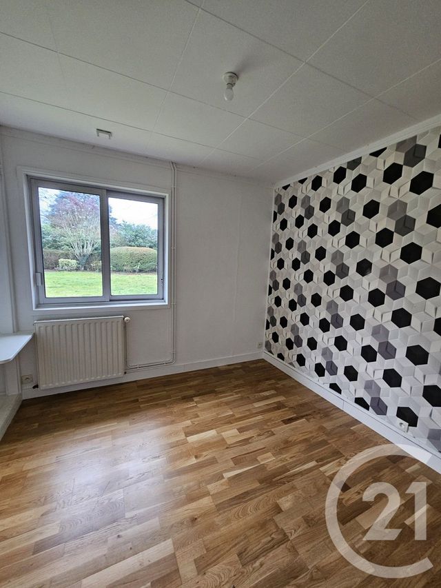 maison à louer - 6 pièces - 125.22 m2 - DEOLS - 36 - CENTRE - Century 21 Adressimmo