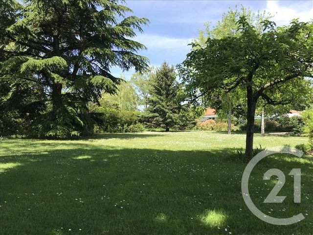 maison à louer - 6 pièces - 125.22 m2 - DEOLS - 36 - CENTRE - Century 21 Adressimmo