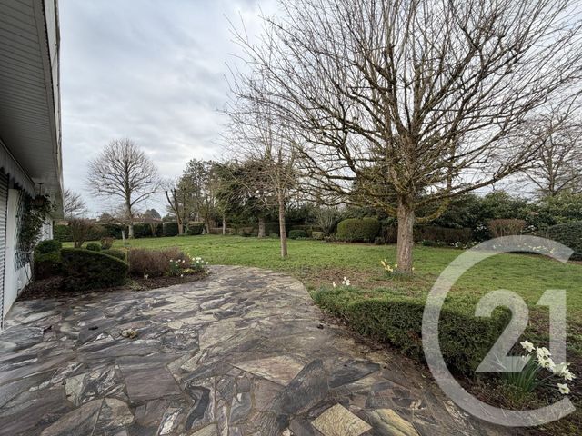 maison à louer - 6 pièces - 125.22 m2 - DEOLS - 36 - CENTRE - Century 21 Adressimmo