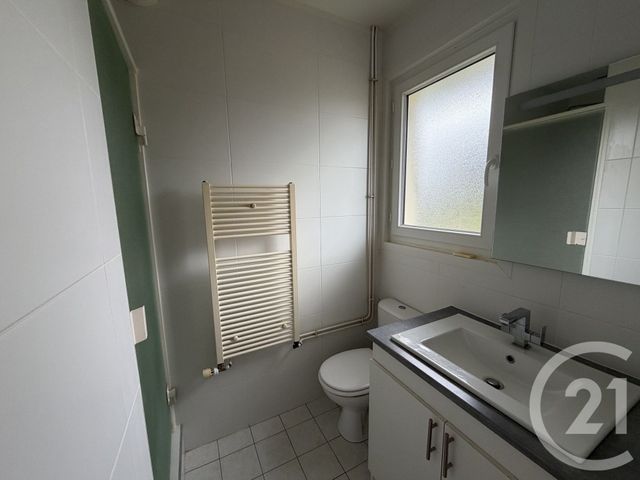 maison à louer - 6 pièces - 125.22 m2 - DEOLS - 36 - CENTRE - Century 21 Adressimmo