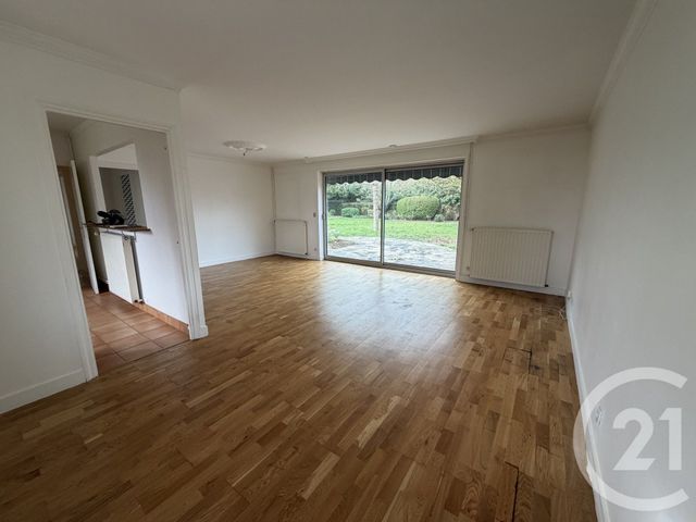 maison à louer - 6 pièces - 125.22 m2 - DEOLS - 36 - CENTRE - Century 21 Adressimmo