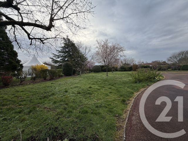 maison à louer - 6 pièces - 125.22 m2 - DEOLS - 36 - CENTRE - Century 21 Adressimmo