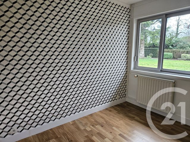 maison à louer - 6 pièces - 125.22 m2 - DEOLS - 36 - CENTRE - Century 21 Adressimmo