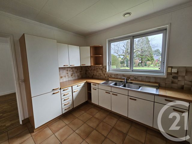 maison à louer - 6 pièces - 125.22 m2 - DEOLS - 36 - CENTRE - Century 21 Adressimmo