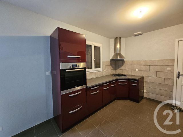 maison à louer - 4 pièces - 78.11 m2 - VINEUIL - 36 - CENTRE - Century 21 Adressimmo