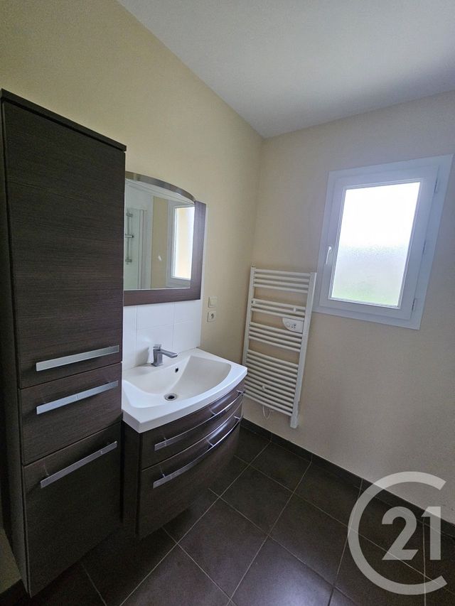 maison à louer - 4 pièces - 78.11 m2 - VINEUIL - 36 - CENTRE - Century 21 Adressimmo