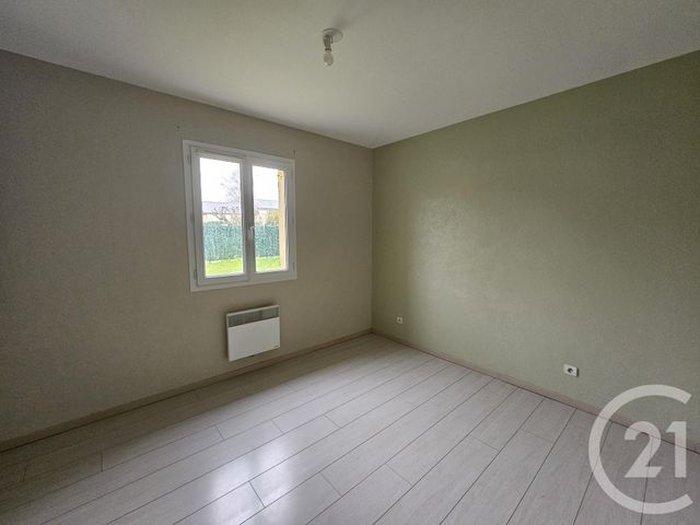 maison à louer - 4 pièces - 78.11 m2 - VINEUIL - 36 - CENTRE - Century 21 Adressimmo