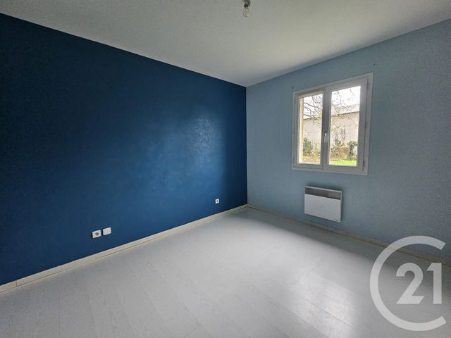 maison à louer - 4 pièces - 78.11 m2 - VINEUIL - 36 - CENTRE - Century 21 Adressimmo