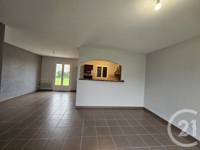 maison à louer - 4 pièces - 78.11 m2 - VINEUIL - 36 - CENTRE - Century 21 Adressimmo