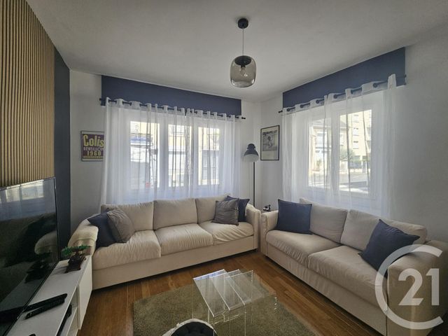 maison à louer - 5 pièces - 102.8 m2 - CHATEAUROUX - 36 - CENTRE - Century 21 Adressimmo